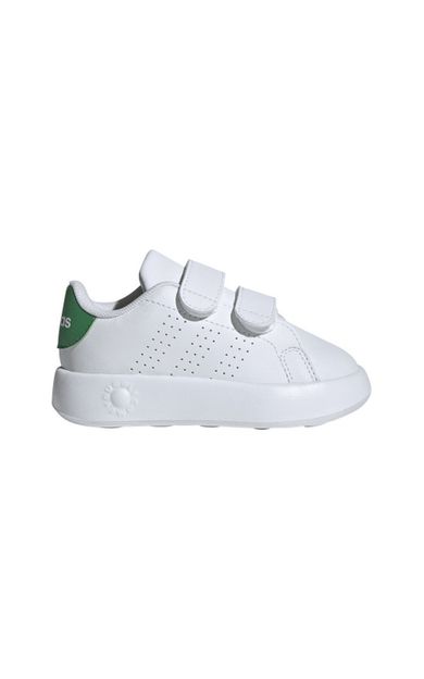 Adidas ID5286 Advantage Cf I Bebek Günlük Spor Ayakkabısı
