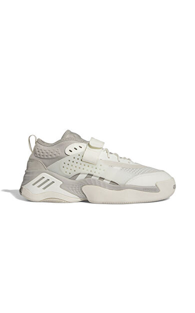 adidas Streetball iii Erkek Günlük Ayakkabı ID5455 Gri
