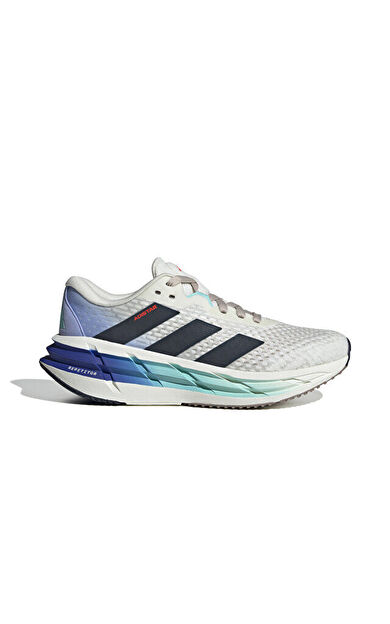 adidas Adistar 3 W New York Kadın Koşu Ayakkabısı ID6168 Renkli