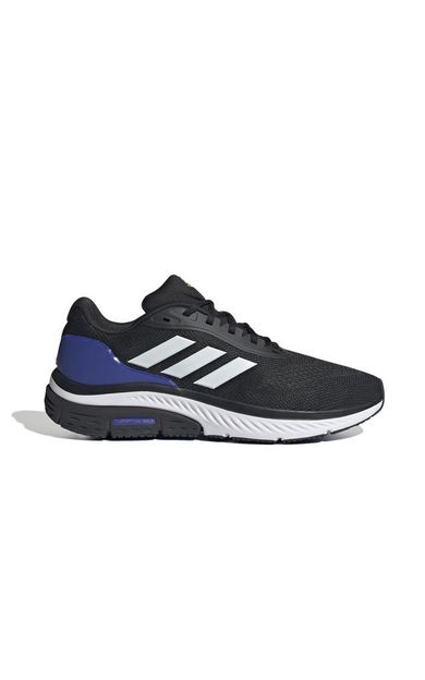 adidas Cloudfoam Walk Erkek Günlük Ayakkabı ID6483 Siyah