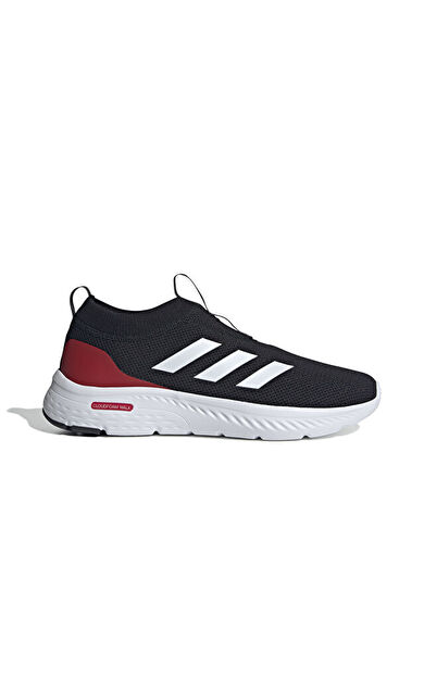 adidas Cloudfoam Move Sock Unisex Günlük Ayakkabı ID6519 Siyah