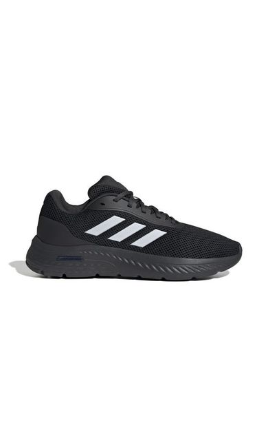 adidas Cloudfoam Move Erkek Koşu Ayakkabısı ID6528 Siyah