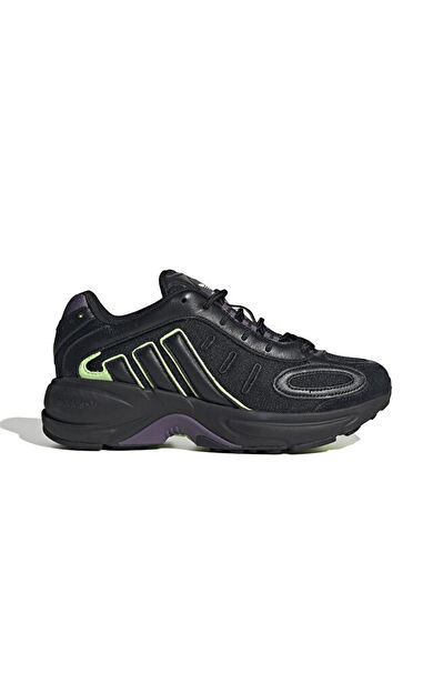 adidas Falcon Galaxy W Kadın Günlük Ayakkabı ID8153 Siyah