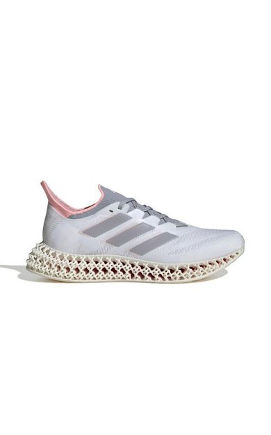 adidas 4Dfwd 4 W Kadın Koşu Ayakkabısı ID8311 Beyaz