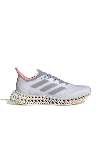 adidas 4Dfwd 4 W Kadın Koşu Ayakkabısı ID8311 Beyaz