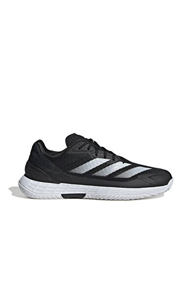 adidas Defiant Speed 2 M Erkek Tenis Ayakkabısı ID8545 Siyah