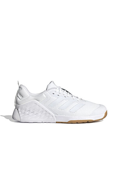 adidas Dropset 3 Trainer Erkek Antrenman Ayakkabısı ID8628 Beyaz
