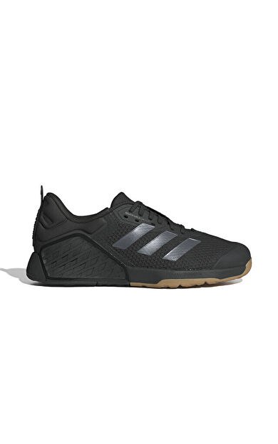adidas Dropset 3 Trainer W Unisex Antrenman Ayakkabısı ID8632 Siyah