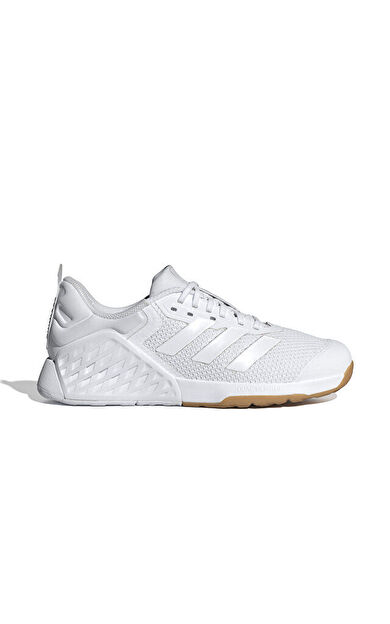 adidas Dropset 3 Trainer W Unisex Antrenman Ayakkabısı ID8633 Beyaz