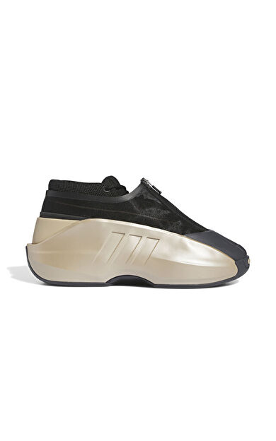 adidas Crazy Iıınfnity Erkek Basketbol Ayakkabısı ID8729 Siyah