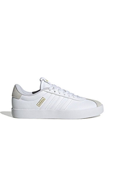 adidas Vl Court 3.0 Unisex Günlük Ayakkabı ID8795 Beyaz
