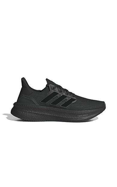 adidas Ultraboost 5 Erkek Koşu Ayakkabısı ID8812 Siyah