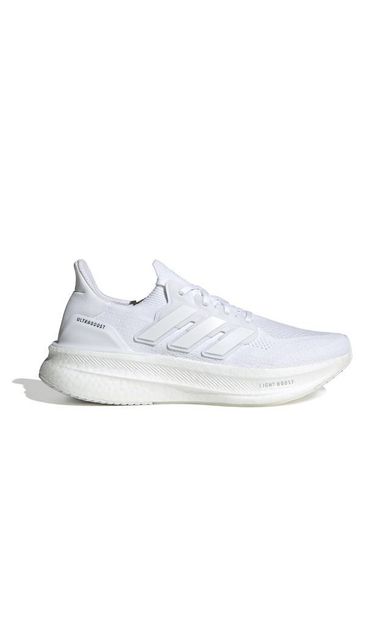 adidas Ultraboost 5 Unisex Koşu Ayakkabısı ID8813 Beyaz