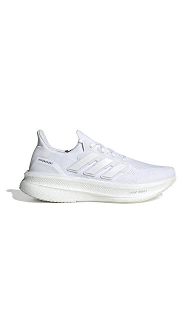 adidas Ultraboost 5 Unisex Koşu Ayakkabısı ID8813 Beyaz