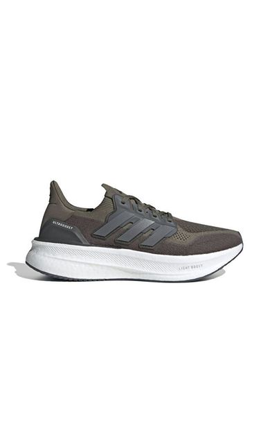 adidas Ultraboost 5 Erkek Koşu Ayakkabısı ID8815 Haki