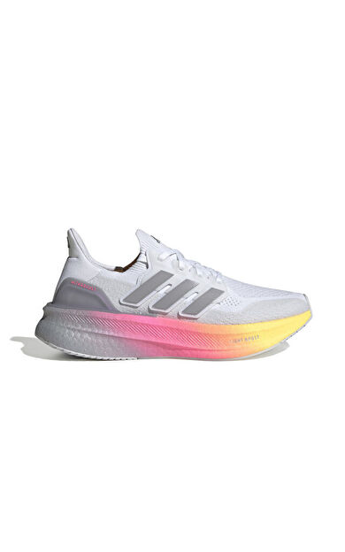 adidas Ultraboost 5 W Kadın Koşu Ayakkabısı ID8840 Beyaz
