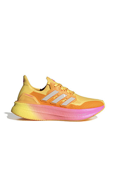 adidas Ultraboost 5 W Kadın Koşu Ayakkabısı ID8841 Turuncu