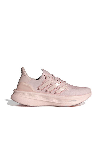 adidas Ultraboost 5 W Kadın Koşu Ayakkabısı ID8845 Pembe