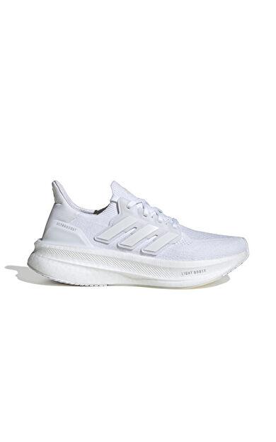 adidas Ultraboost 5 W Kadın Koşu Ayakkabısı ID8848 Beyaz
