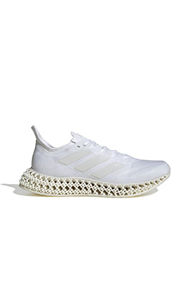 adidas 4Dfwd 4 W Unisex Koşu Ayakkabısı ID8884 Beyaz