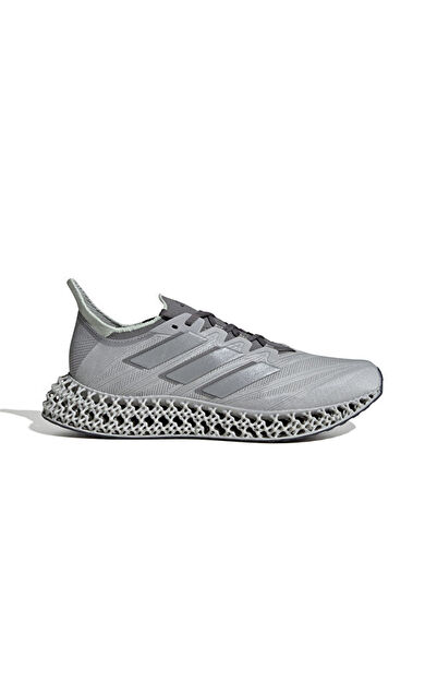 adidas 4Dfwd 4 W Kadın Koşu Ayakkabısı ID8885 Gri