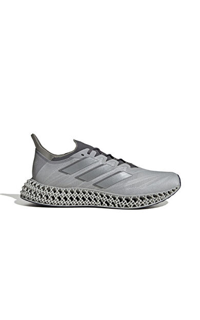 adidas 4Dfwd 4 M Erkek Koşu Ayakkabısı ID8889 Gri