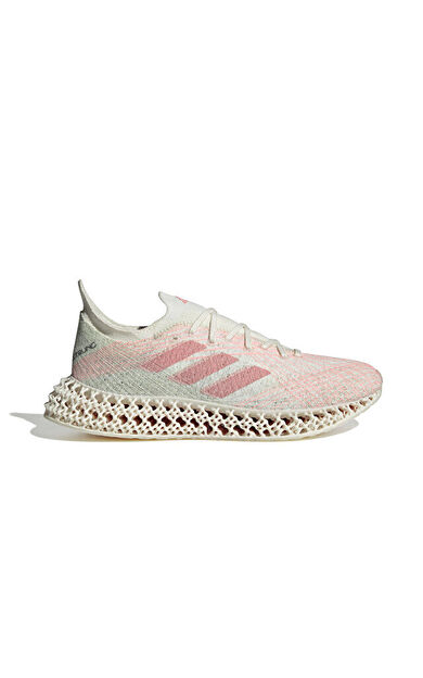 adidas 4Dfwd X Strung W Kadın Koşu Ayakkabısı ID8890 Pembe