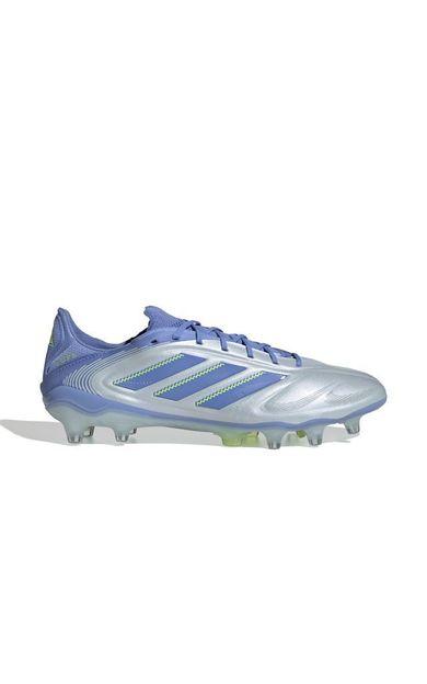adidas Copa Pure III Elite Fg Erkek Çim Zemin Kramponu ID9038 Siyah