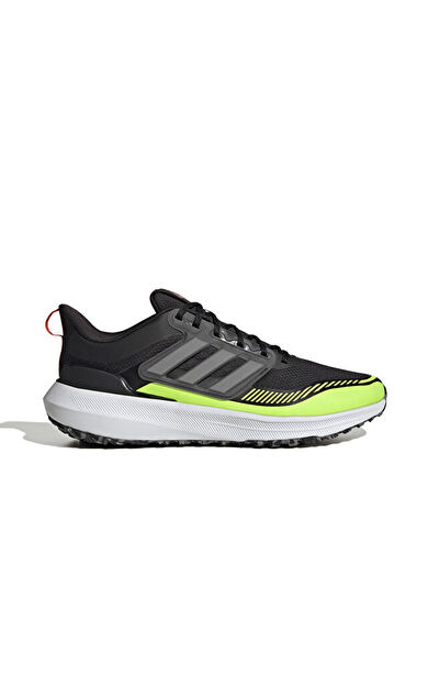 adidas Ultrabounce Tr Erkek Koşu Ayakkabısı ID9399 Siyah