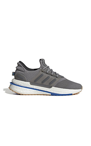 adidas X_Plrboost Erkek Koşu Ayakkabısı ID9575 Gri