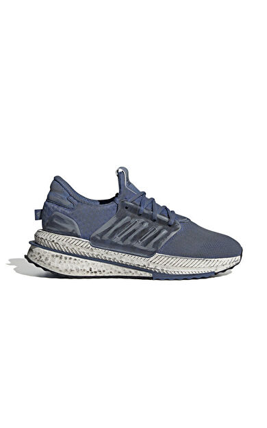 adidas X_Plrboost Erkek Koşu Ayakkabısı ID9580 Lacivert