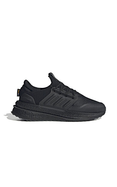 adidas X_Plrboost Erkek Koşu Ayakkabısı ID9582 Siyah