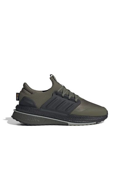 adidas X_Plrboost Erkek Koşu Ayakkabısı ID9583 Haki