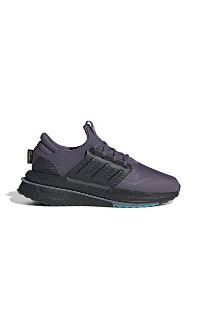 adidas X_Plrboost Kadın Koşu Ayakkabısı ID9584 Mor