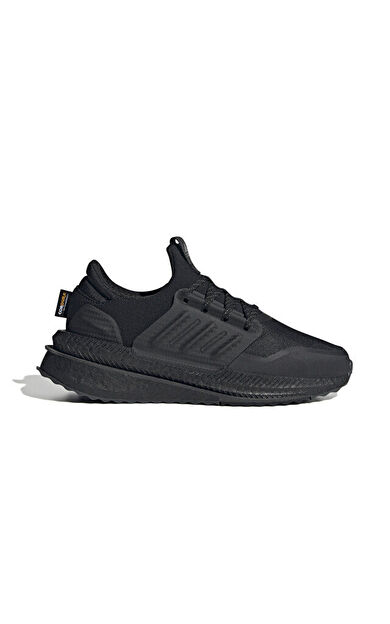 adidas X_Plrboost Kadın Koşu Ayakkabısı ID9585 Siyah