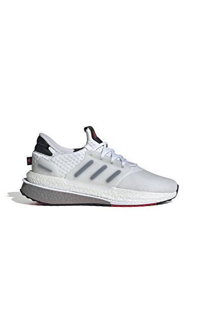 adidas X_Plrboost Erkek Koşu Ayakkabısı ID9599 Beyaz