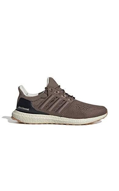 adidas Ultraboost 1.0 Erkek Günlük Ayakkabı ID9677 Kahverengi