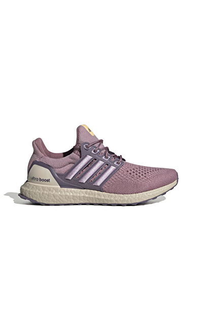adidas Ultraboost 1.0 W Kadın Koşu Ayakkabısı ID9680 Pembe