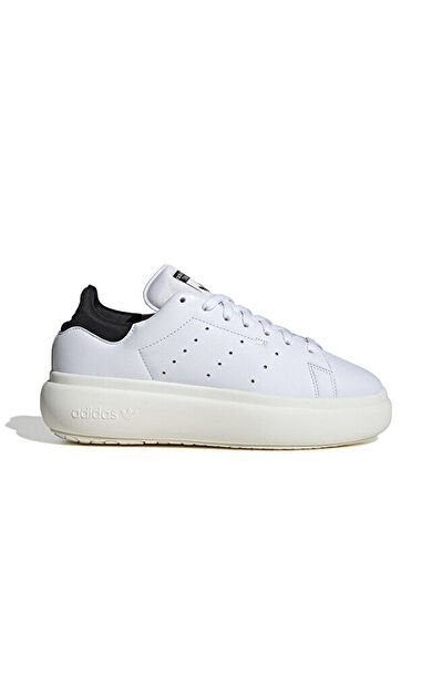 adidas Stan Smith Pf W Unisex Günlük Ayakkabı IE0450 Beyaz