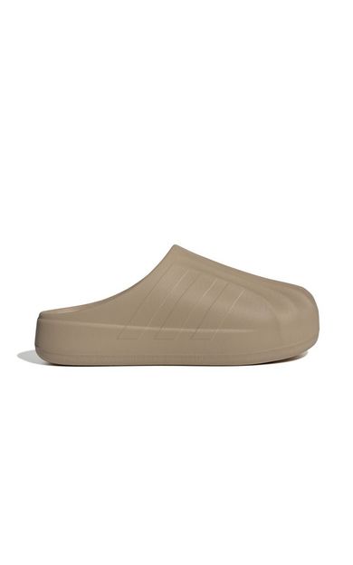 adidas Adifom Superstar Mule Unisex Terliği IE0754 Krem
