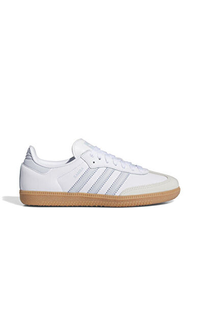 adidas Samba Og W Unisex Günlük Ayakkabı IE0877 Beyaz