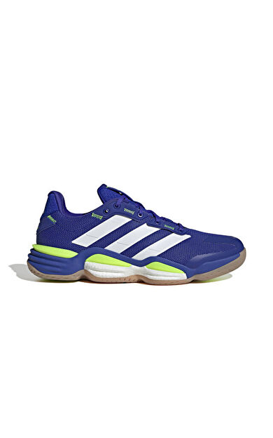 adidas Stabil 16 M Erkek Voleybol Ayakkabısı IE1083 Mavi