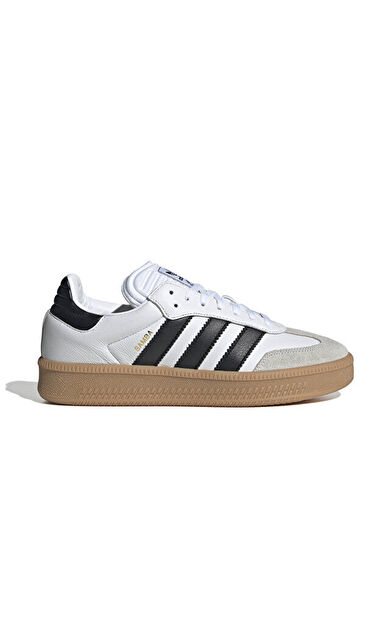adidas Samba Xlg Unisex Günlük Ayakkabı IE1377 Beyaz