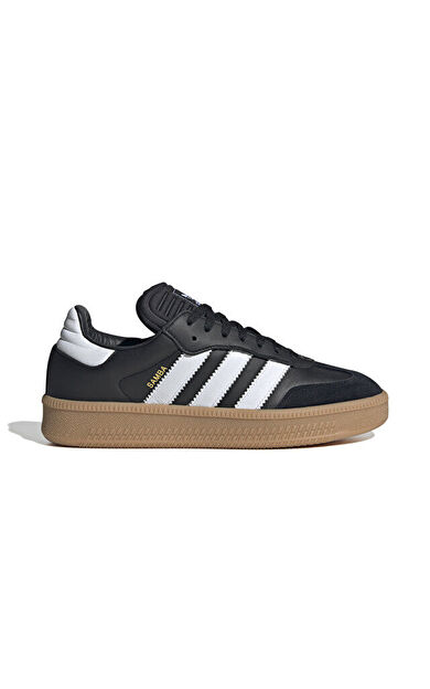 adidas Samba Xlg Unisex Günlük Ayakkabı IE1379 Siyah