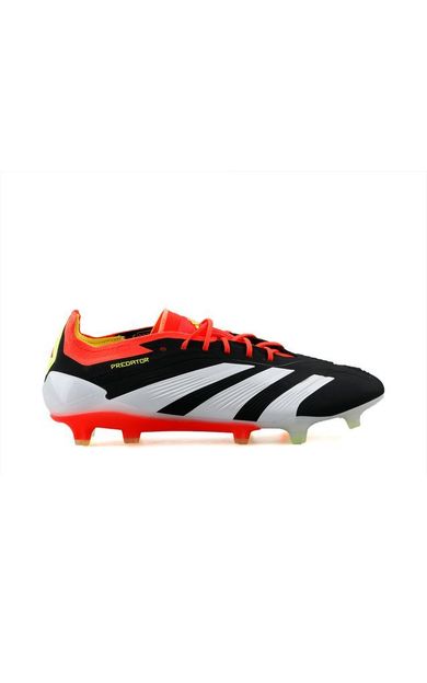 adidas Predatör Elite Fg Unisex Çim Zemin Kramponu IE1802 Siyah