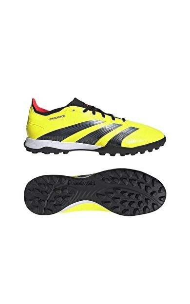 Adidas IE2612 Predator League Tf Erkek Halı Saha Ayakkabısı