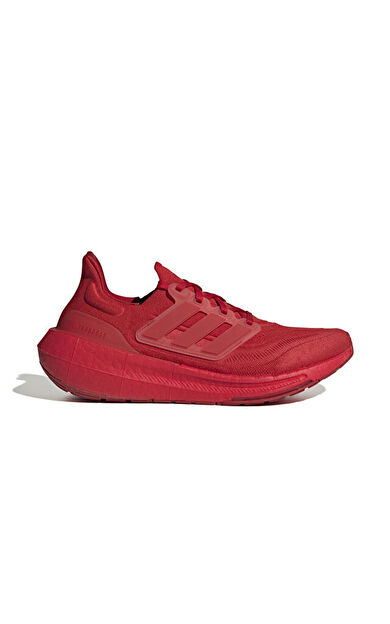 adidas Ultraboost Light Kadın Koşu Ayakkabısı IE3042 Kırmızı