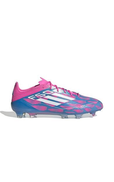 adidas F50 Elite Fg Erkek Çim Zemin Kramponu IE3188 Renkli