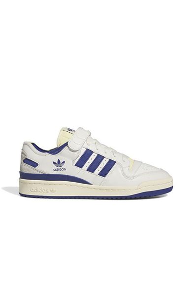 adidas Forum 84 Low Erkek Günlük Ayakkabı IE3205 Beyaz