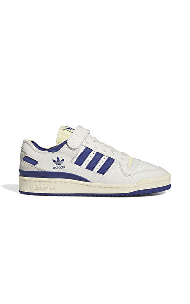 adidas Forum 84 Low Erkek Günlük Ayakkabı IE3205 Beyaz